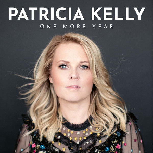 Patricia Kelly – One More Year (2020) [FLAC 24bit/44,1kHz]