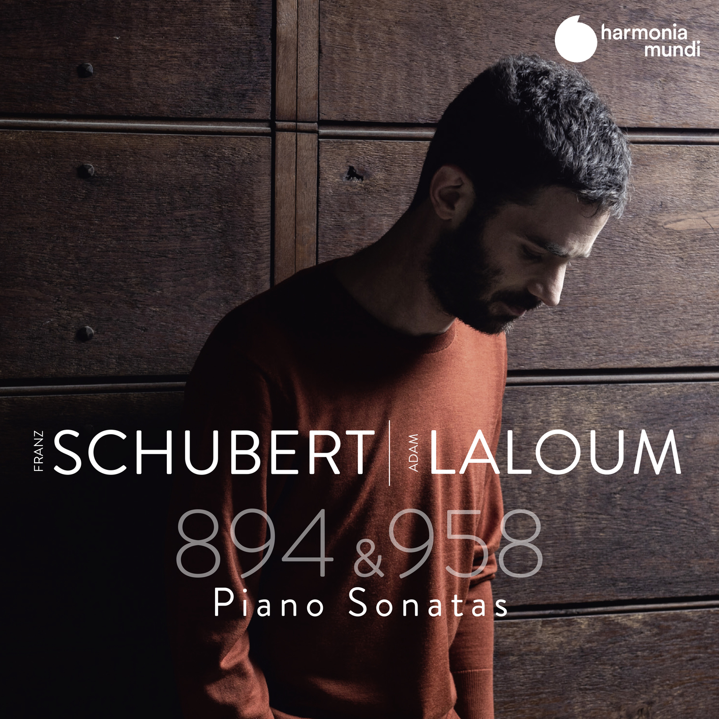 Adam Laloum - Schubert: Sonatas D. 894 & D. 958 (2020) [FLAC 24bit/96kHz]