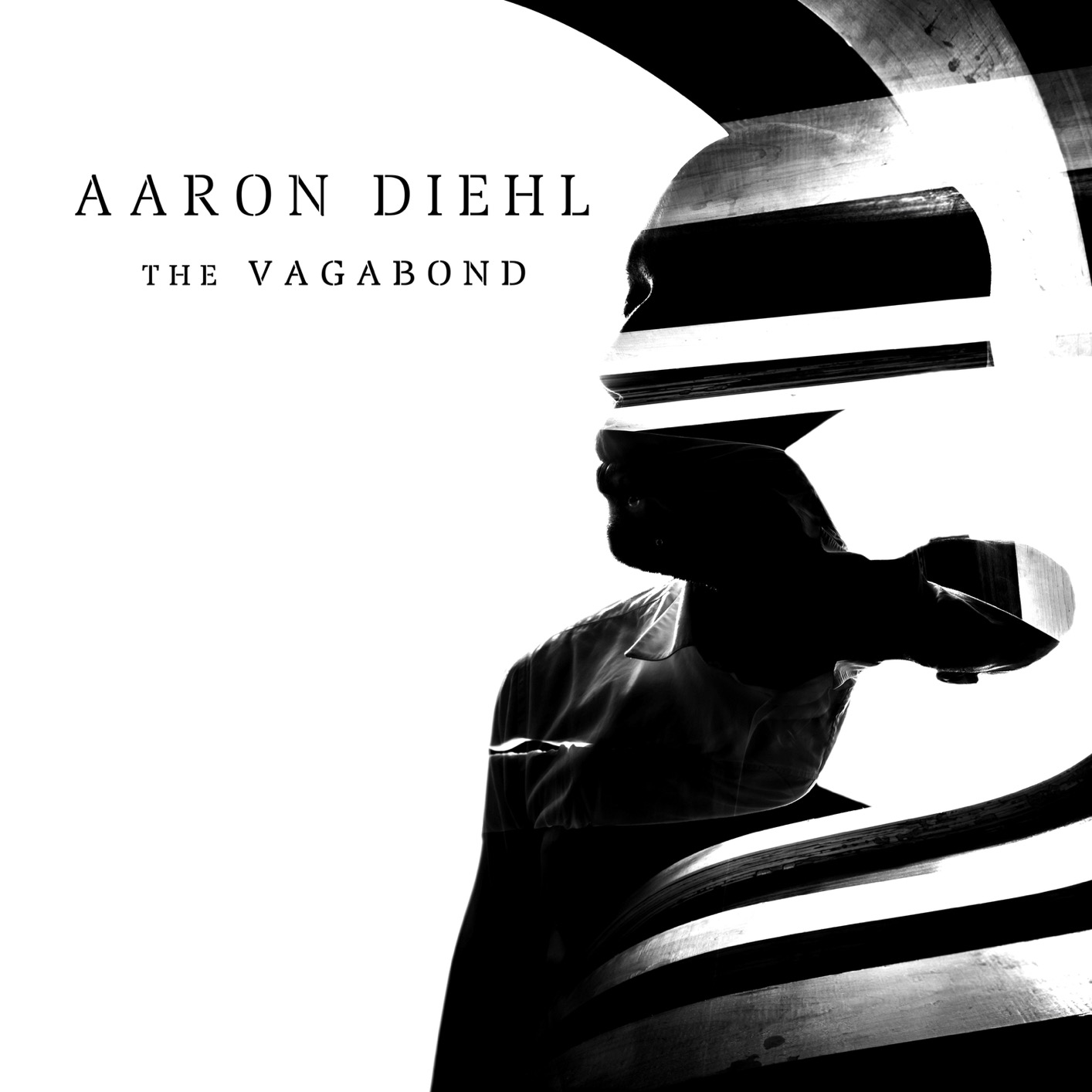 Aaron Diehl - The Vagabond (2020) [FLAC 24bit/96kHz]
