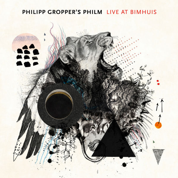 Philipp Gropper’s Philm - Live at Bimhuis (2018) [FLAC 24bit/96kHz]