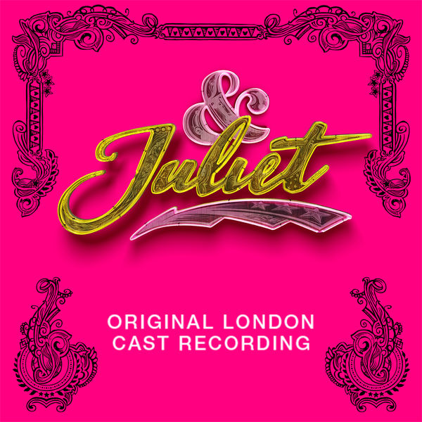 Various Artists – & Juliet (Original London Cast Recording) (2019) [FLAC 24bit/48kHz]