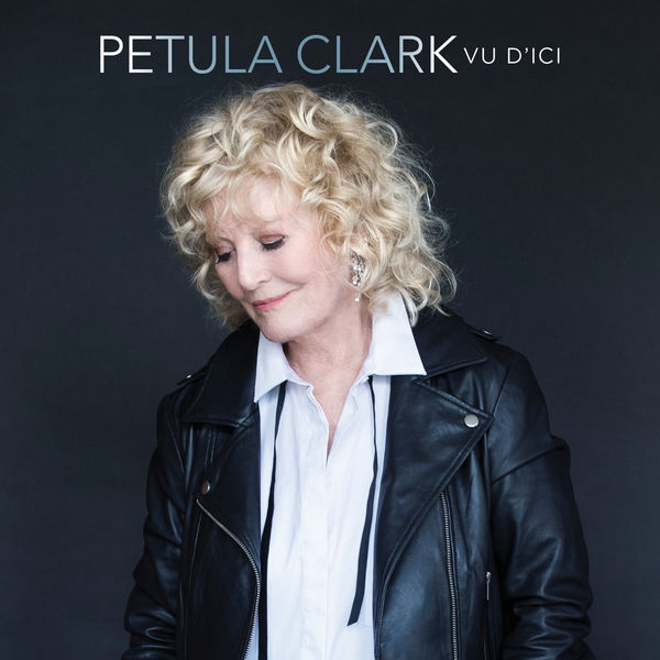 Petula Clark – Vu d’ici (2018) [FLAC 24bit/44,1kHz]