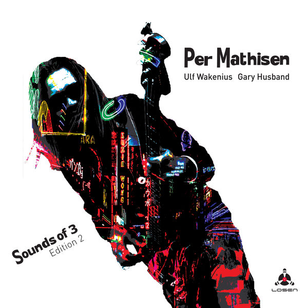 Per Mathisen - Sounds of 3 - Edition 2 (2019) [FLAC 24bit/48kHz]