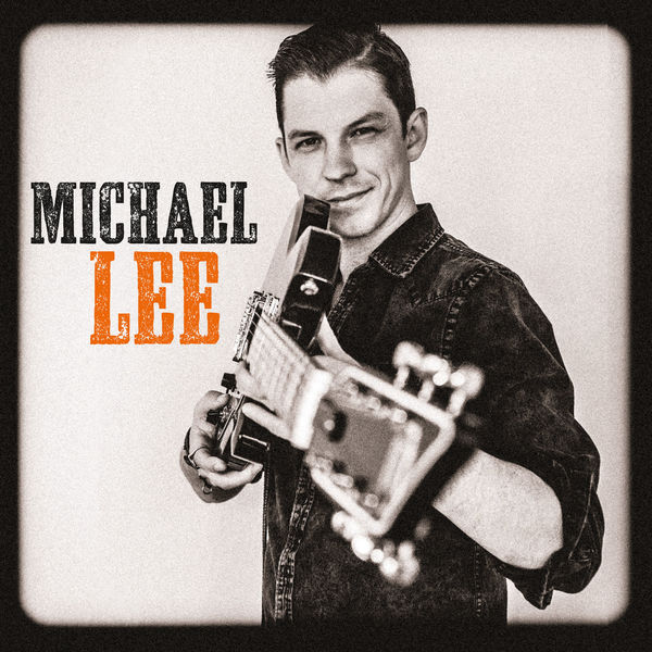 Michael Lee – Michael Lee (2019) [FLAC 24bit/44,1kHz]