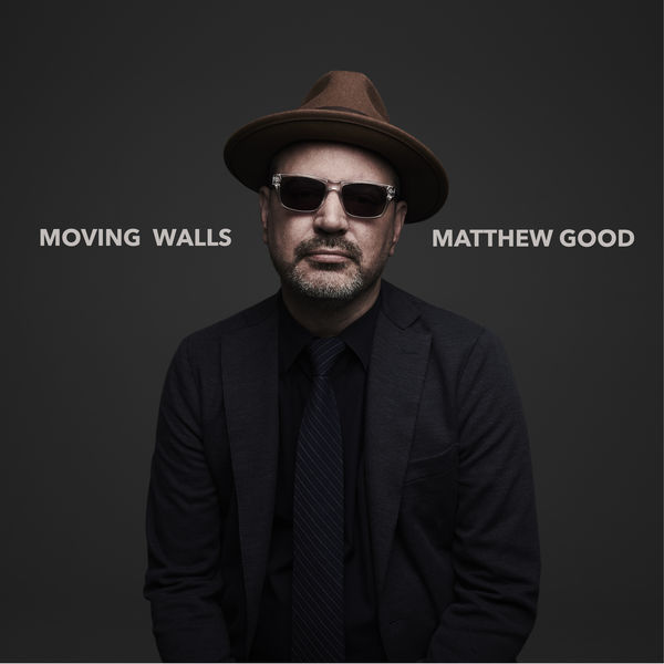 Matthew Good – Moving Walls (2020) [FLAC 24bit/48kHz]