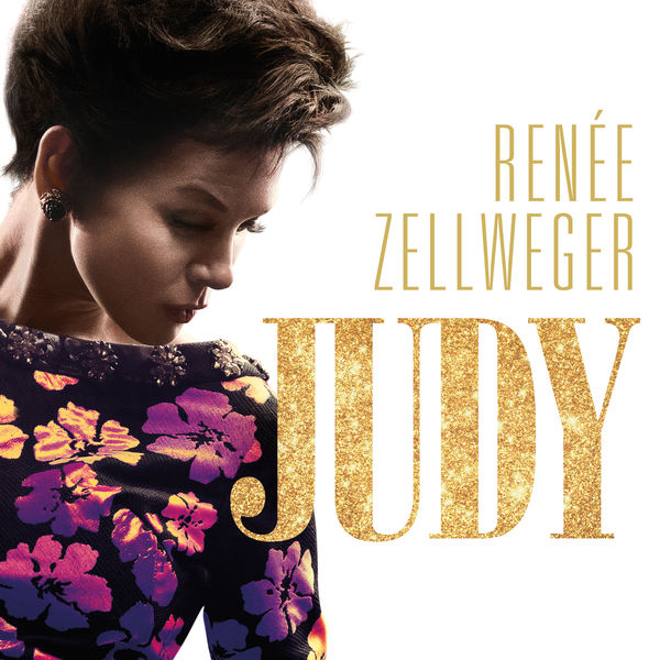 Renee Zellweger – Judy (Original Motion Picture Soundtrack) (2019) [FLAC 24bit/44,1kHz]