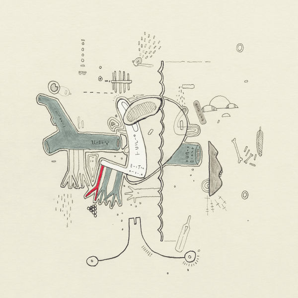 Various Artists – Tiny Changes: A Celebration of Frightened Rabbit’s ‘The Midnight Organ Fight’ (2019) [FLAC 24bit/44,1kHz]