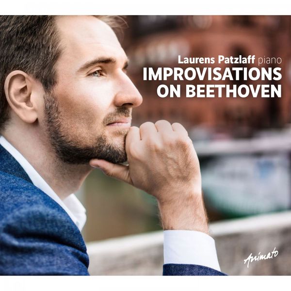 Laurens Patzlaff – Improvisations on Beethoven (2020) [FLAC 24bit/96kHz]