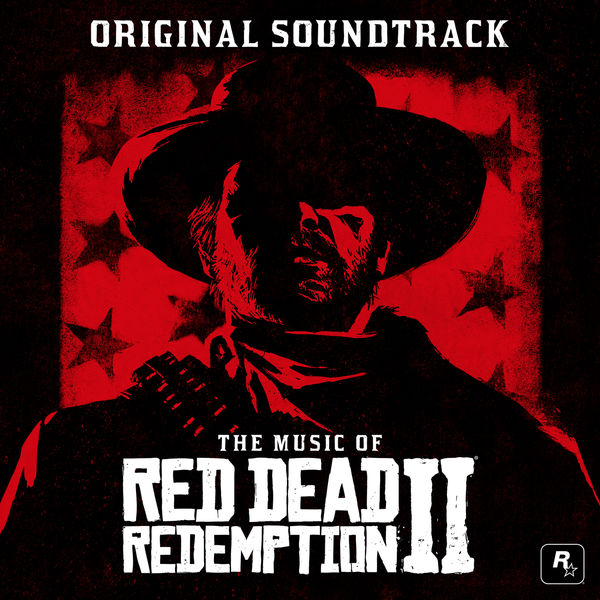 Various Artists - The Music of Red Dead Redemption 2 (Original Soundtrack) (2019) [FLAC 24bit/44,1kHz]