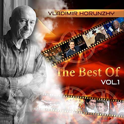 Vladimir Horunzhy – The Best of Vol. 1 (2018) [FLAC 24bit/48kHz]