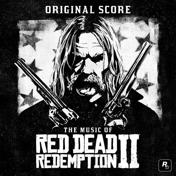 Various Artists - The Music of Red Dead Redemption 2 (Original Score) (2019) [FLAC 24bit/44,1kHz]
