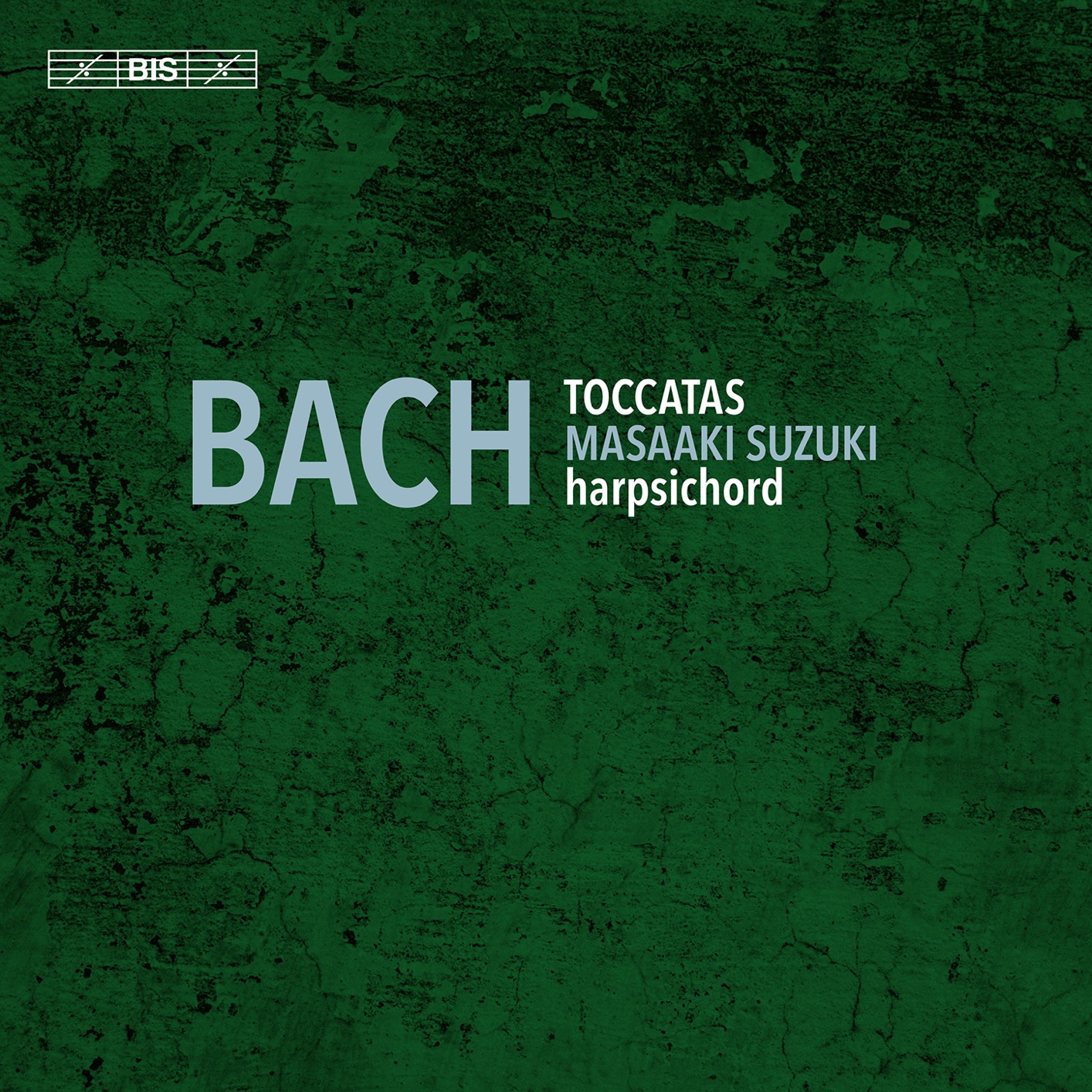 Masaaki Suzuki – J.S. Bach: Toccatas, BWV 910-916 (2020) [FLAC 24bit/96kHz]