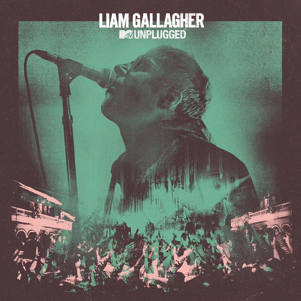 Liam Gallagher - MTV Unplugged (Live At Hull City Hall) (2020) [FLAC 24bit/44,1kHz]