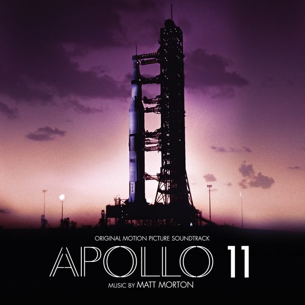 Matt Morton – Apollo 11 (Original Motion Picture Soundtrack) (2019) [FLAC 24bit/44,1kHz]
