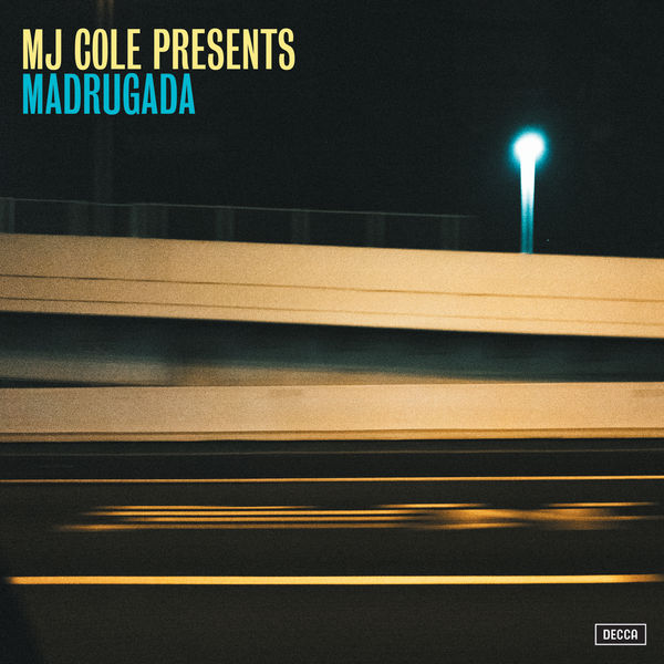 MJ Cole – MJ Cole Presents Madrugada (2020) [FLAC 24bit/44,1kHz]