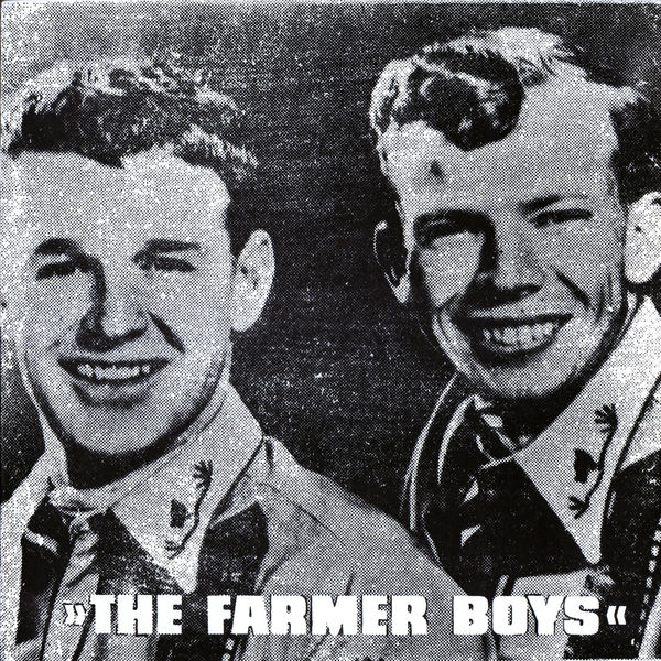 The Farmer Boys – The Farmer Boys: Complete Recordings 1957 (2015) [FLAC 24bit/44,1kHz]