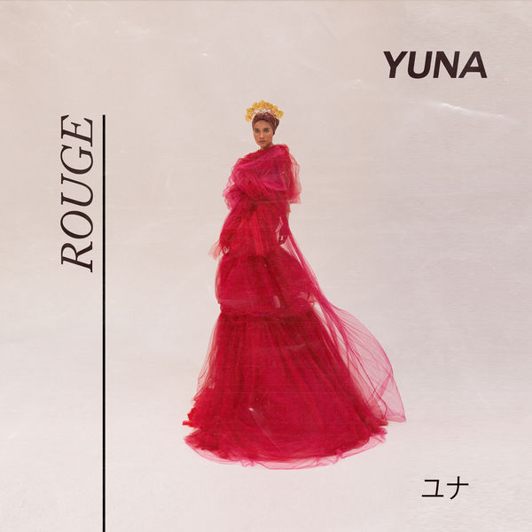 Yuna - Rouge (2019) [FLAC 24bit/44,1kHz]