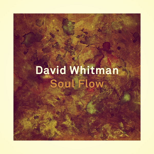 David Whitman – Soul Flow (2019) [FLAC 24bit/44,1kHz]
