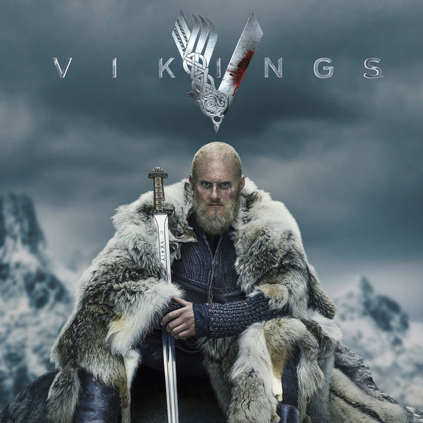 Trevor Morris – The Vikings Final Season (Music from the TV Series) (2019) [FLAC 24bit/44,1kHz]