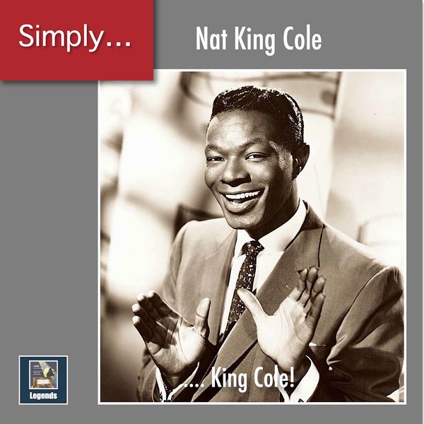 Nat King Cole - Simply … King Cole! (2020 Remaster) (2020) [FLAC 24bit/48kHz]