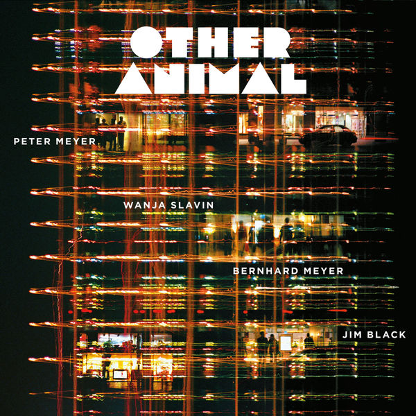 Other Animal – Other Animal (2018) [FLAC 24bit/48kHz]