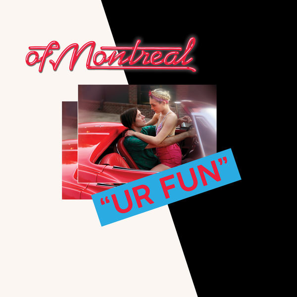 of Montreal – UR FUN (2020) [FLAC 24bit/44,1kHz]