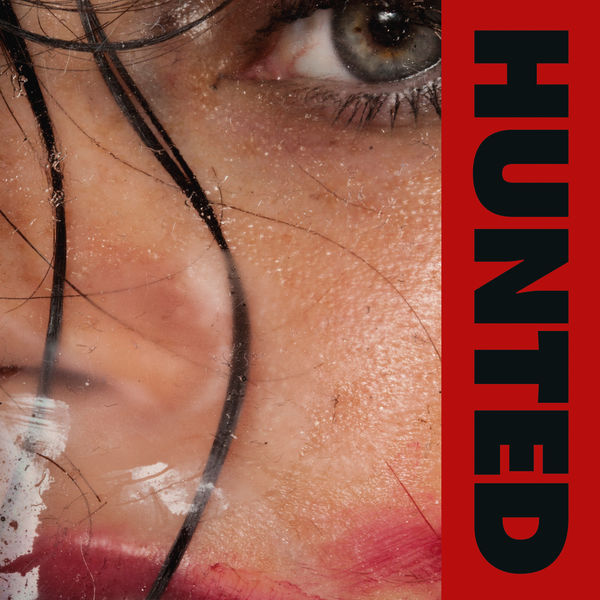 Anna Calvi - Hunted (2020) [FLAC 24bit/44,1kHz]