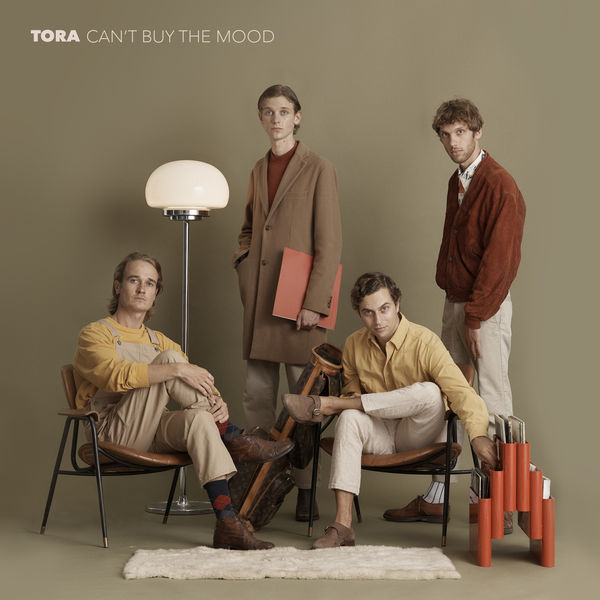 Tora - Can’t Buy the Mood (2019) [FLAC 24bit/44,1kHz]