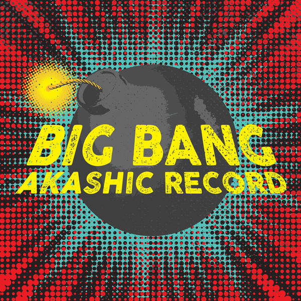 Akashic Record – Big Bang (2019) [FLAC 24bit/44,1kHz]