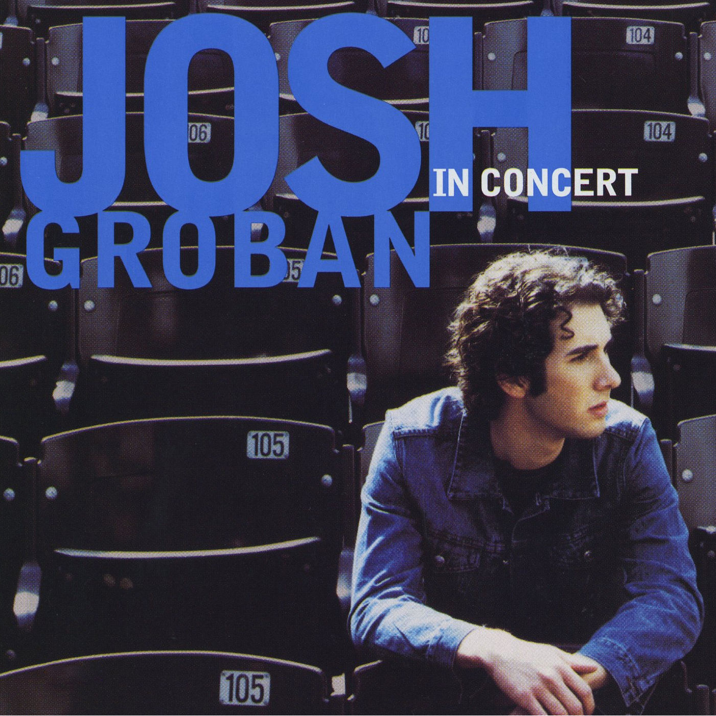 Josh Groban - Josh Groban In Concert (2020) [FLAC 24bit/48kHz]