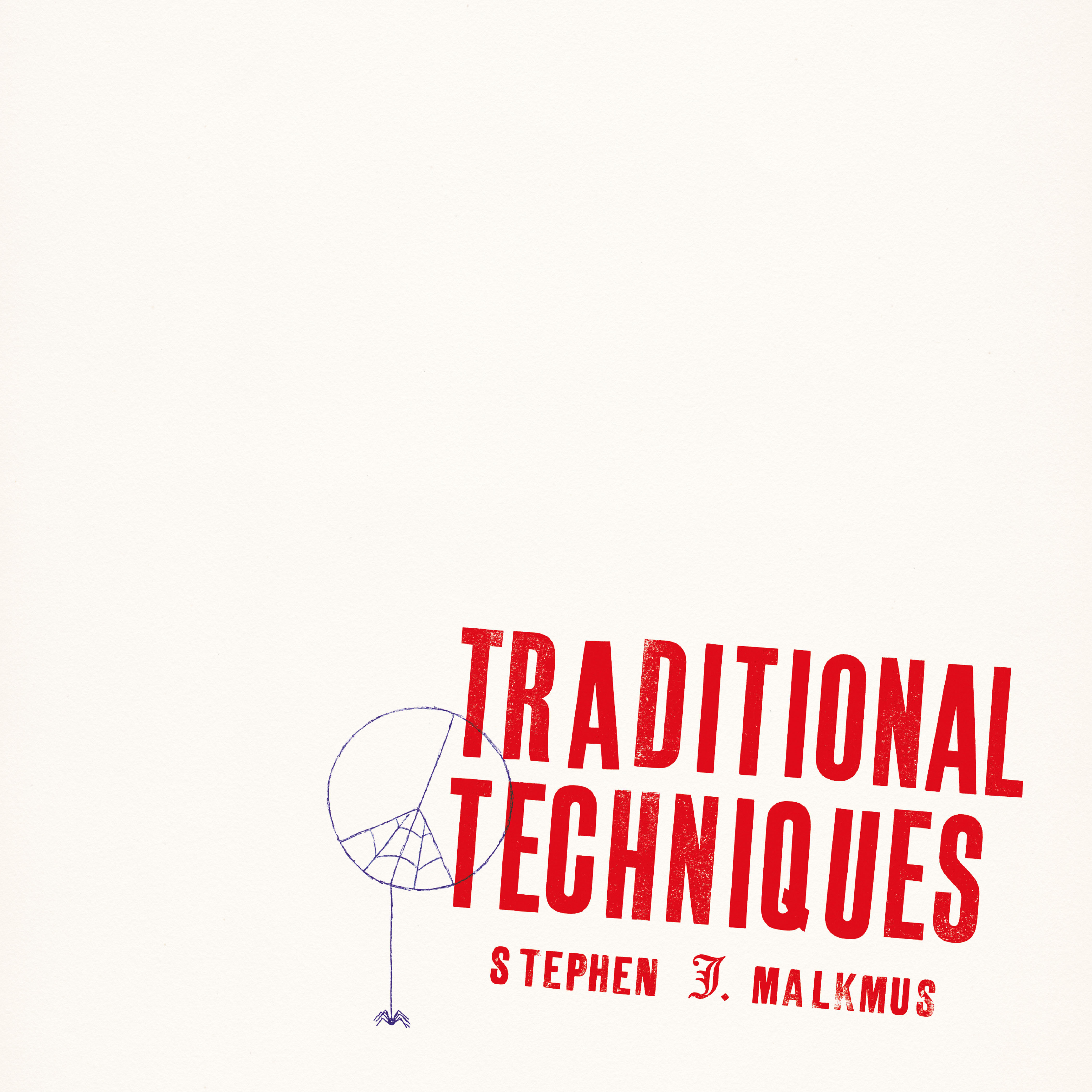 Stephen Malkmus – Traditional Techniques (2020) [FLAC 24bit/96kHz]