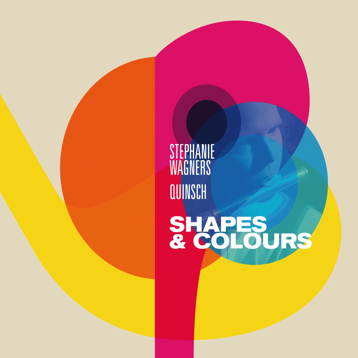 Stephanie Wagners Quinsch – Shapes & Colours (2016) [FLAC 24bit/96kHz]