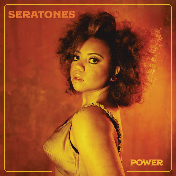 Seratones - POWER (2019) [FLAC 24bit/44,1kHz]