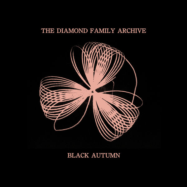 The Diamond Family Archive – Black Autumn (2019) [FLAC 24bit/44,1kHz]