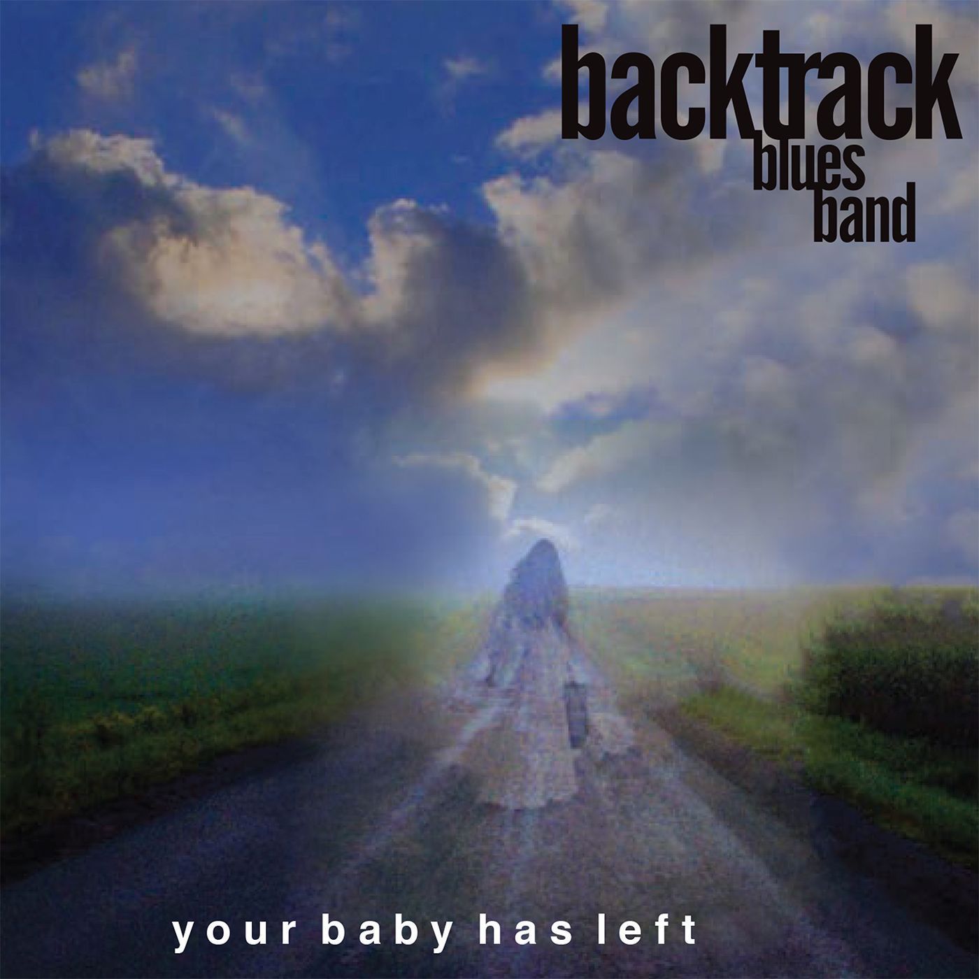 Backtrack Blues Band – Your Baby Has Left (2020) [FLAC 24bit/88,2kHz]