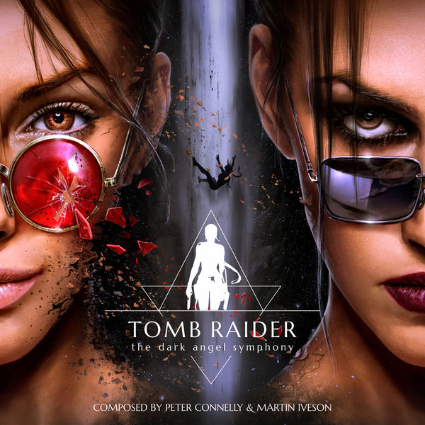 Peter Connelly – Tomb Raider – The Dark Angel Symphony (2020) [FLAC 24bit/44,1kHz]