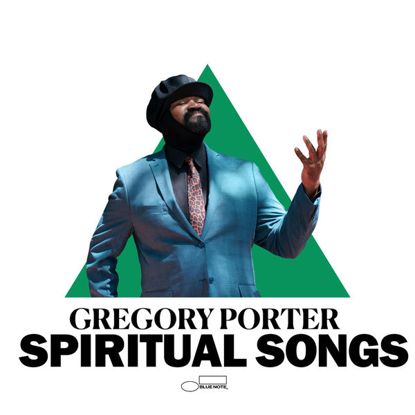 Gregory Porter – Spiritual Songs (2020) [FLAC 24bit/44,1kHz]