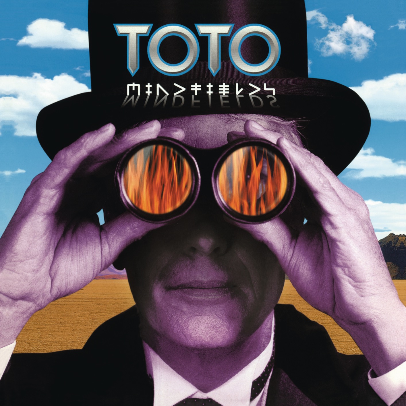 Toto - Mindfields (Remastered) (1999/2020) [FLAC 24bit/192kHz]