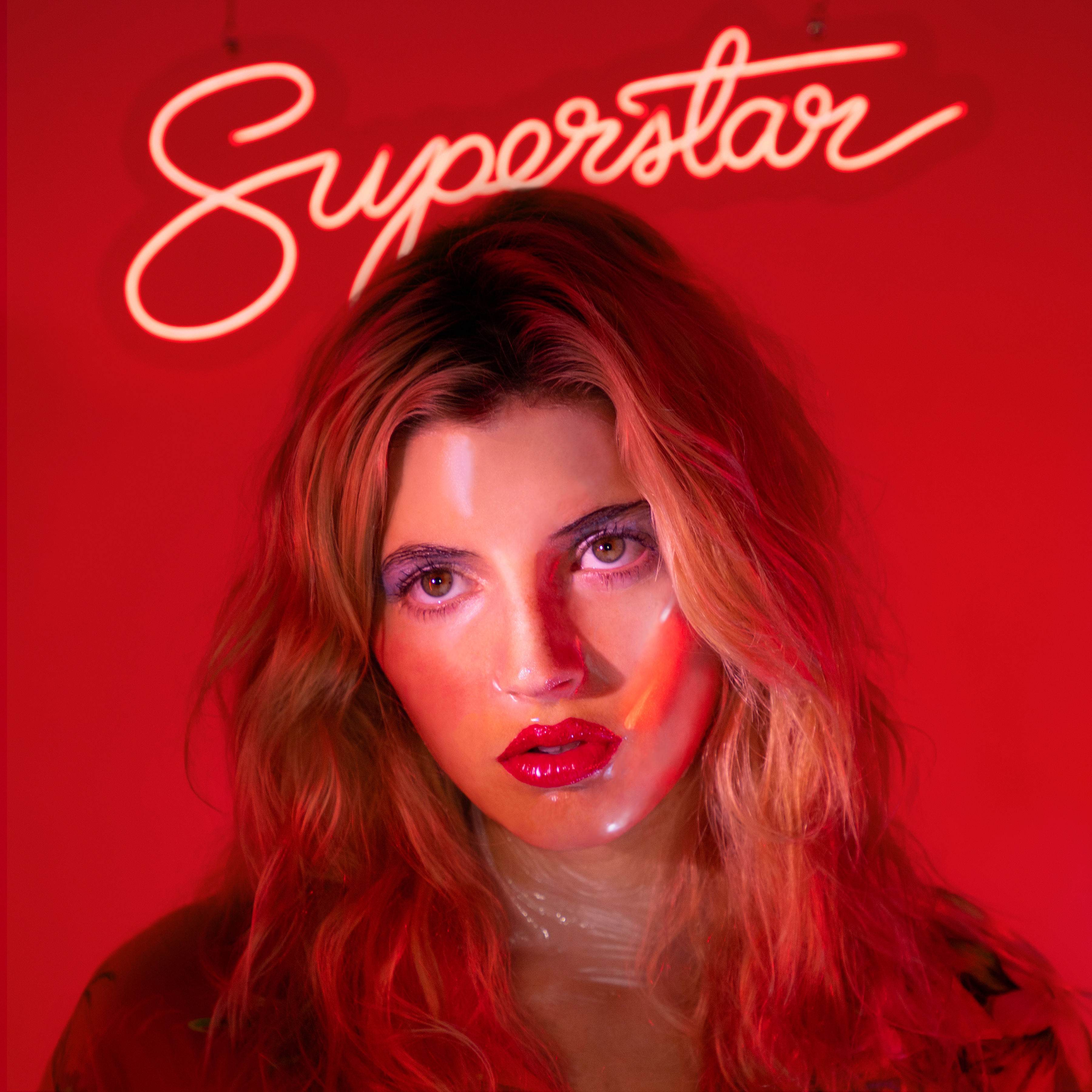 Caroline Rose - Superstar (2020) [FLAC 24bit/48kHz]