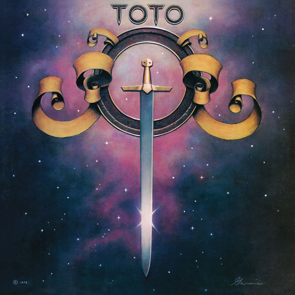 Toto - Toto (Remastered) (1978/2020) [FLAC 24bit/96kHz]