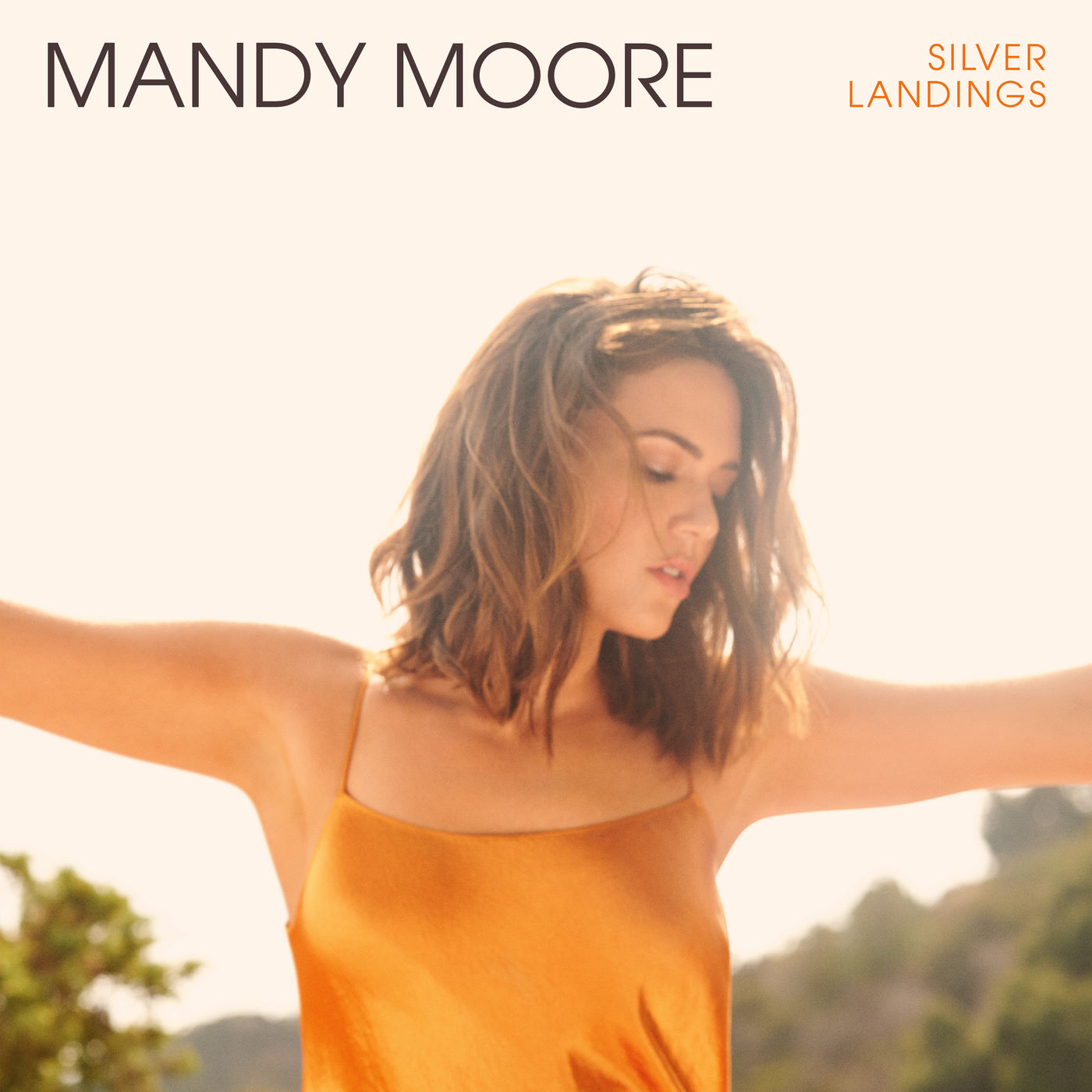 Mandy Moore - Silver Landings (2020) [FLAC 24bit/96kHz]