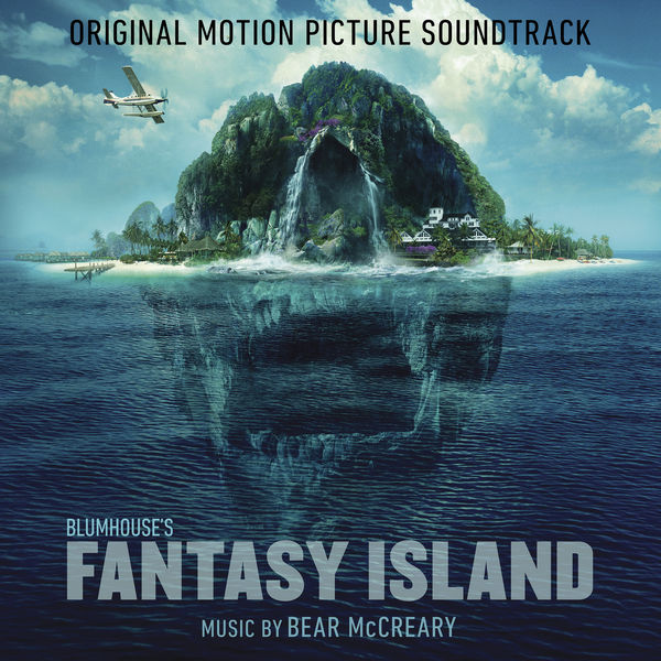 Bear McCreary - Blumhouse’s Fantasy Island (Original Motion Picture Soundtrack) (2020) [FLAC 24bit/48kHz]