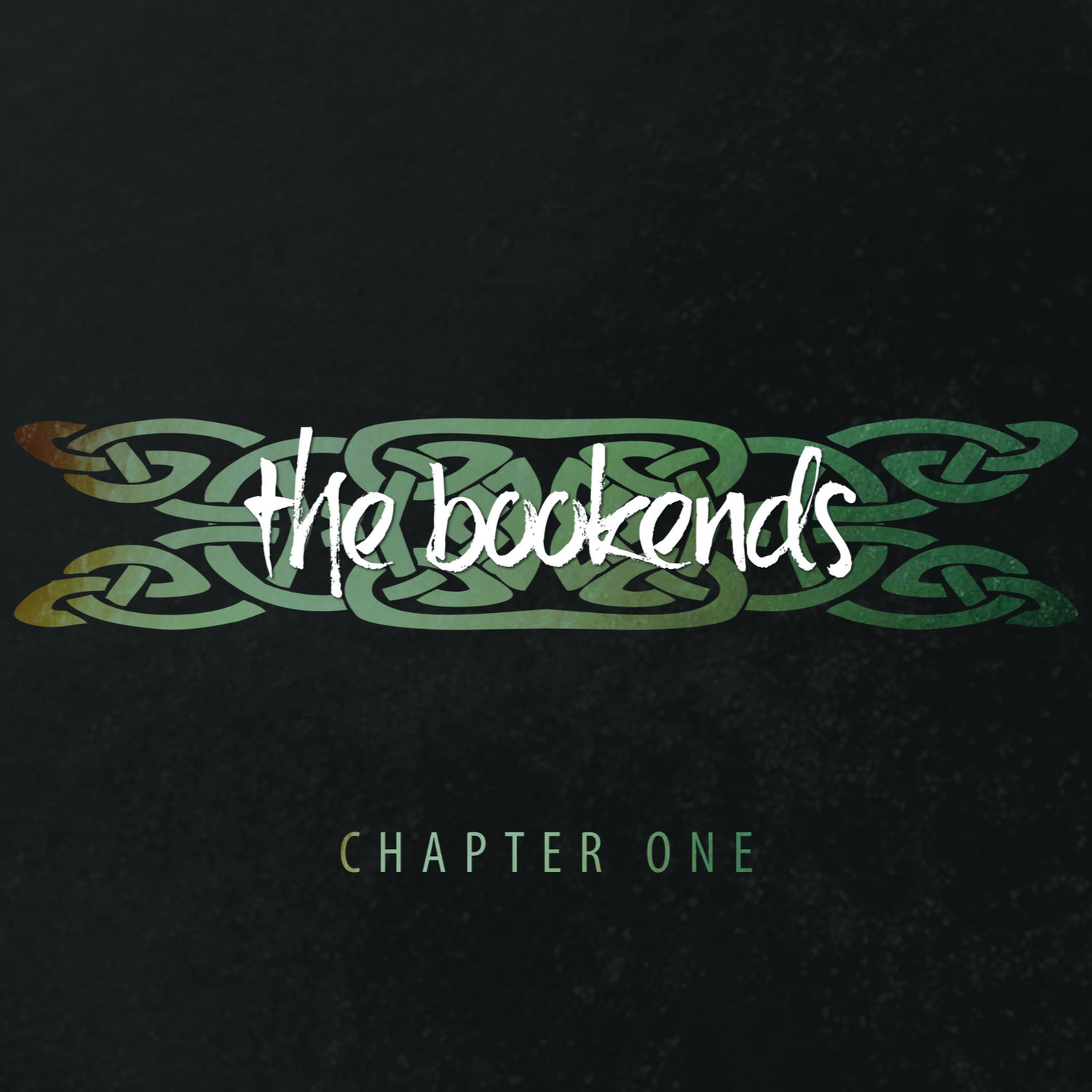 The Bookends – Chapter One (2020) [FLAC 24bit/48kHz]