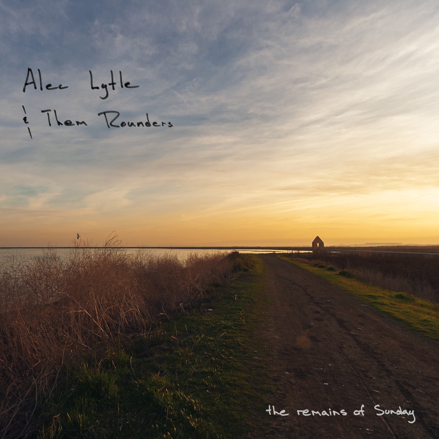 Alec Lytle & Them Rounders – The Remains of Sunday (2020) [FLAC 24bit/44,1kHz]