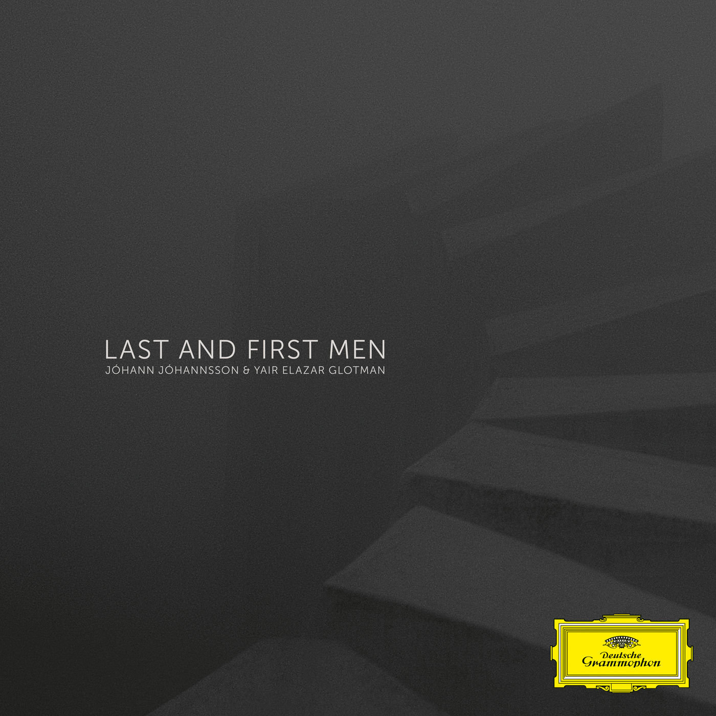 Johann Johannsson & Yair Elazar Glotman - Last And First Men (2020) [FLAC 24bit/48kHz]