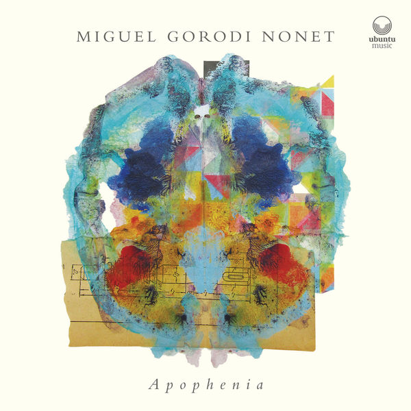 Miguel Gorodi Nonet – Apophenia (2019) [FLAC 24bit/48kHz]