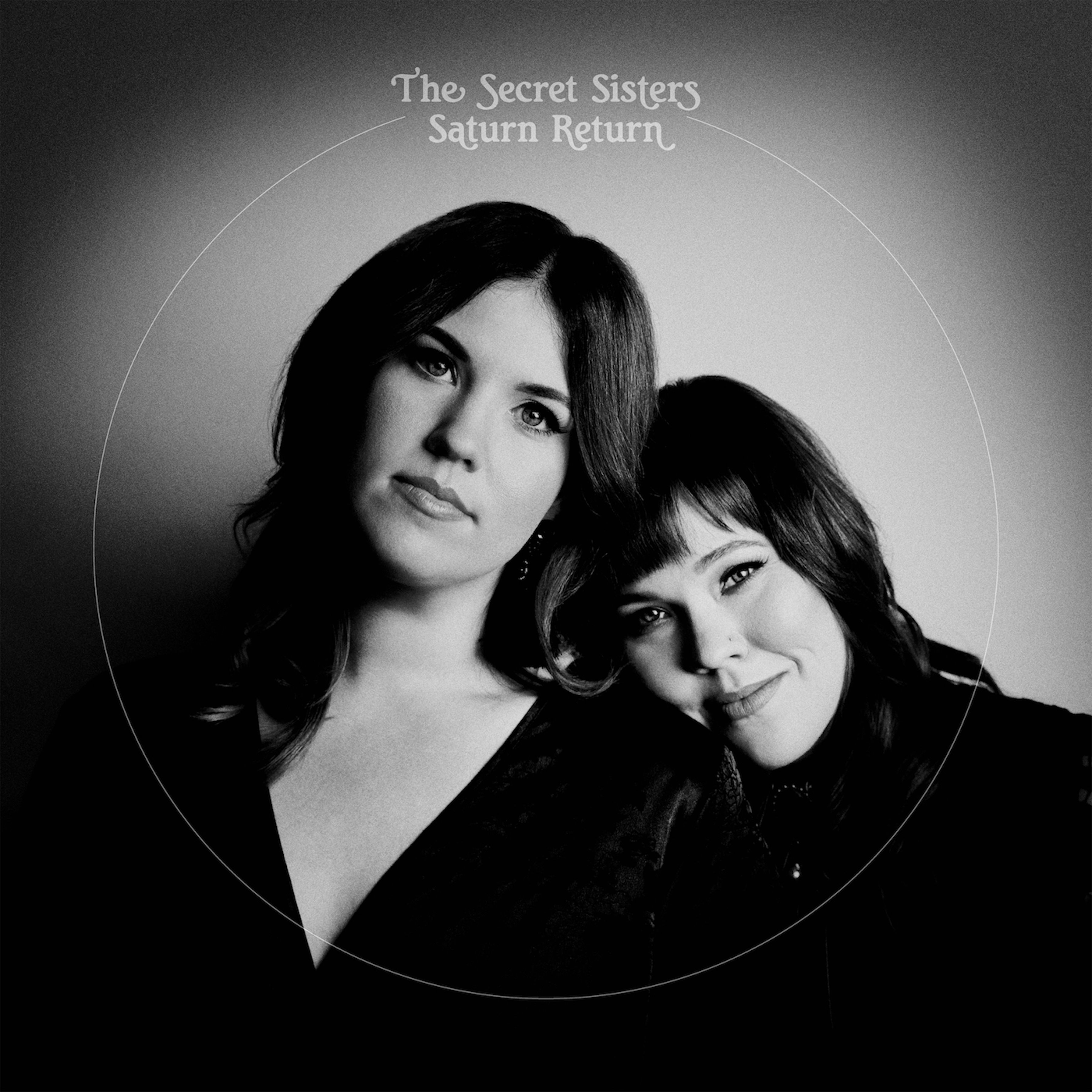 The Secret Sisters – Saturn Return (2020) [FLAC 24bit/48kHz]
