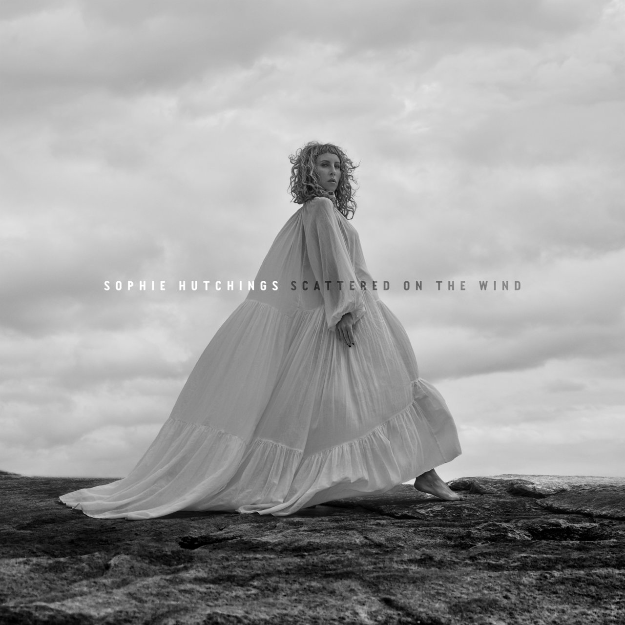 Sophie Hutchings – Scattered On The Wind (2020) [FLAC 24bit/48kHz]