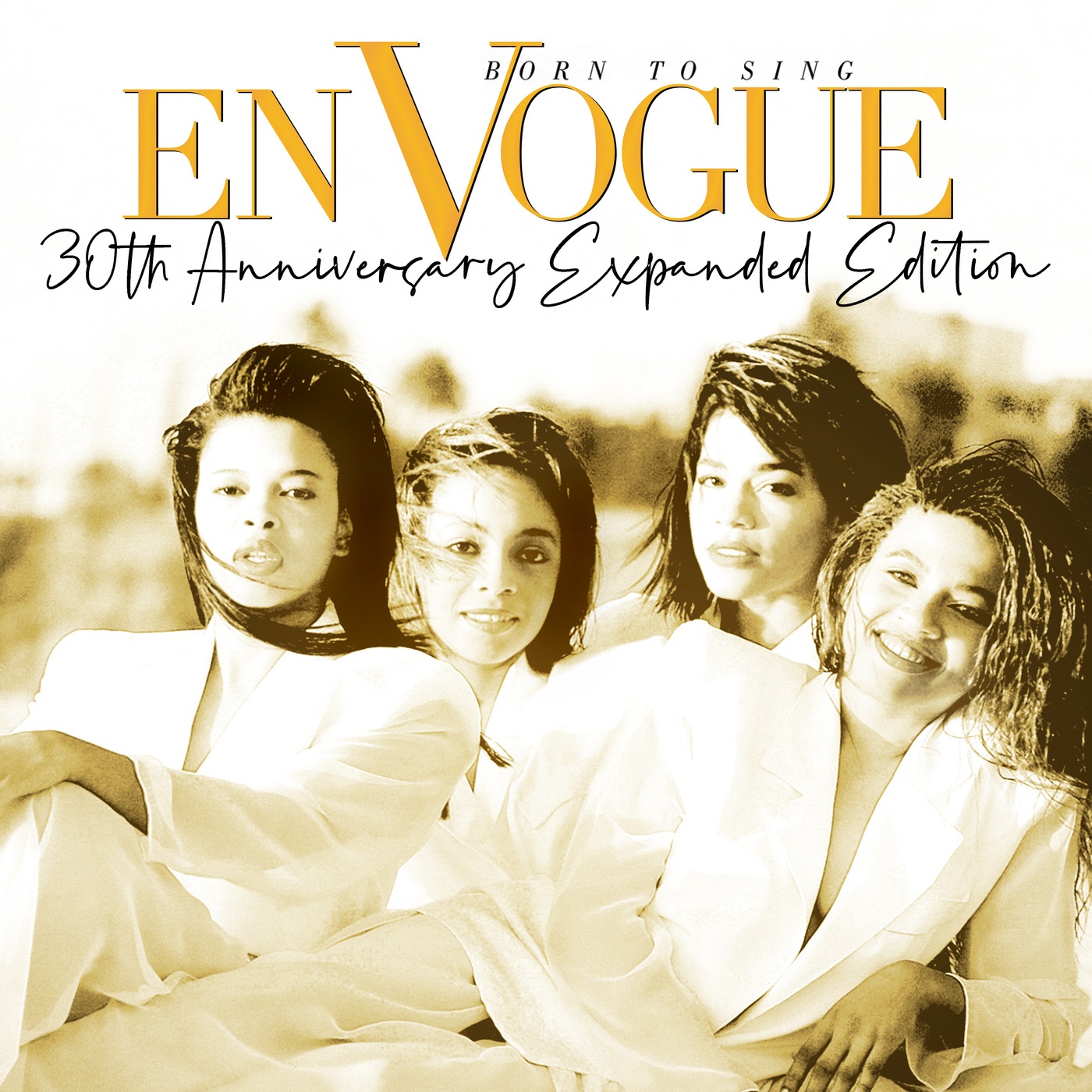 En Vogue – Born To Sing (30th Anniversary Expanded Edition) (1990/2020) [FLAC 24bit/96kHz]