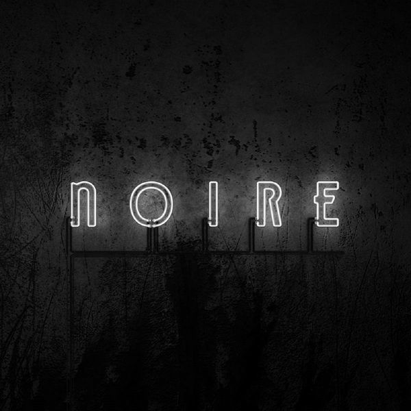 Vnv Nation - Noire (2018) [FLAC 24bit/44,1kHz]